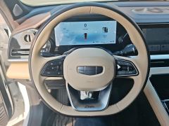 Geely Xingyue L Dongfang Yao 2.0T Automatic two-wheel drive Star Edition - ფოტო 18