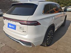 Geely Xingyue L Dongfang Yao 2.0T Automatic two-wheel drive Star Edition - ფოტო 2