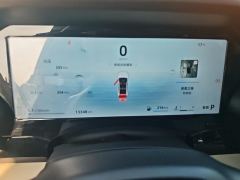 Geely Xingyue L Dongfang Yao 2.0T Automatic two-wheel drive Star Edition - ფოტო 20