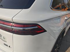 Geely Xingyue L Dongfang Yao 2.0T Automatic two-wheel drive Star Edition - ფოტო 5