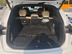 Geely Xingyue L Dongfang Yao 2.0T Automatic two-wheel drive Star Edition - ფოტო 7