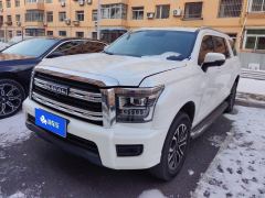 Haval H5 2.0T 2WD Edition - фото 1