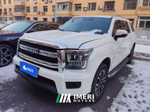 2023 Haval H5 2.0T 2WD Edition - ავტომობილი ჩინეთიდან