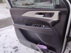 Haval H5 2.0T 2WD Edition - фото 12