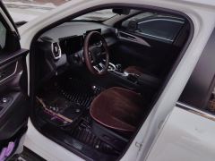 Haval H5 2.0T 2WD Edition - фото 14