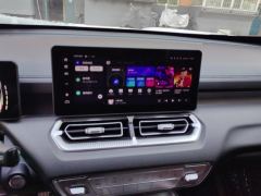 Haval H5 2.0T 2WD Edition - фото 17