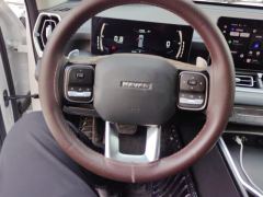 Haval H5 2.0T 2WD Edition - фото 18