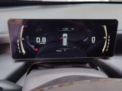 Haval H5 2.0T 2WD Edition - фото 20