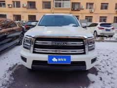 Haval H5 2.0T 2WD Edition - фото 3