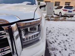 Haval H5 2.0T 2WD Edition - фото 4