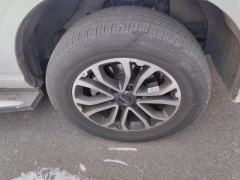 Haval H5 2.0T 2WD Edition - фото 6
