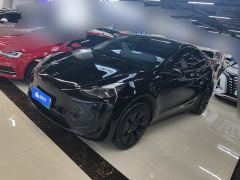 Tesla Model Y 554km Rear-Wheel Drive Edition - ფოტო 1
