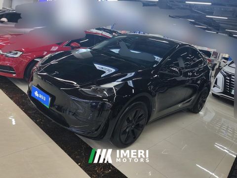 2023 Tesla Model Y 554km Rear-Wheel Drive Edition - ავტომობილი ჩინეთიდან