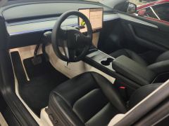 Tesla Model Y 554km Rear-Wheel Drive Edition - ფოტო 16