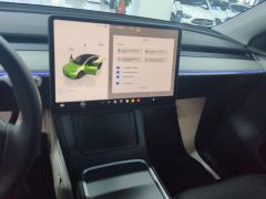 Tesla Model Y 554km Rear-Wheel Drive Edition - ფოტო 17