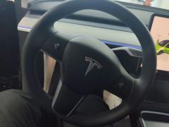 Tesla Model Y 554km Rear-Wheel Drive Edition - ფოტო 18