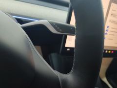 Tesla Model Y 554km Rear-Wheel Drive Edition - ფოტო 19
