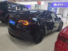 Tesla Model Y 554km Rear-Wheel Drive Edition - ფოტო 2