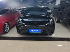 Tesla Model Y 554km Rear-Wheel Drive Edition - ფოტო 3
