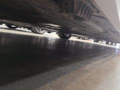 BMW 3 Series 325Li M Sport Package - ფოტო 10