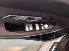 BMW 3 Series 325Li M Sport Package - ფოტო 13