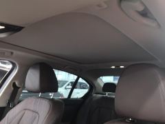 BMW 3 Series 325Li M Sport Package - ფოტო 15