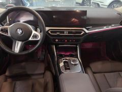 BMW 3 Series 325Li M Sport Package - ფოტო 16