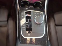 BMW 3 Series 325Li M Sport Package - ფოტო 19