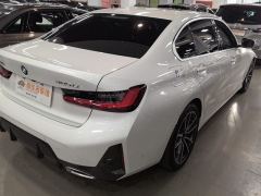 BMW 3 Series 325Li M Sport Package - ფოტო 2