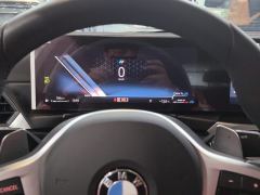 BMW 3 Series 325Li M Sport Package - ფოტო 20