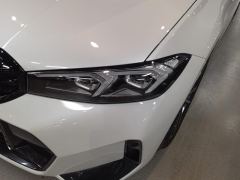 BMW 3 Series 325Li M Sport Package - ფოტო 4