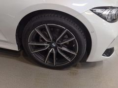 BMW 3 Series 325Li M Sport Package - ფოტო 6