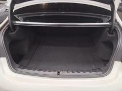BMW 3 Series 325Li M Sport Package - ფოტო 7