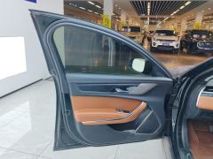 Jaguar XFL P250 2WD Edition - ფოტო 12