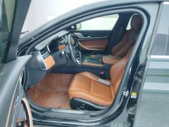 Jaguar XFL P250 2WD Edition - ფოტო 14