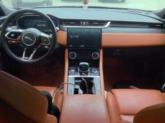 Jaguar XFL P250 2WD Edition - ფოტო 16