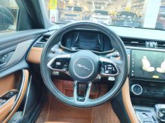Jaguar XFL P250 2WD Edition - ფოტო 18