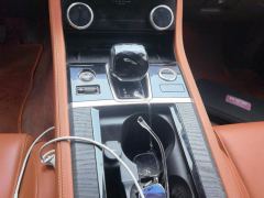 Jaguar XFL P250 2WD Edition - ფოტო 19