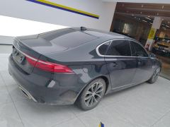 Jaguar XFL P250 2WD Edition - ფოტო 2