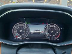 Jaguar XFL P250 2WD Edition - ფოტო 20