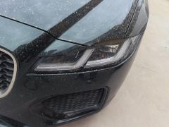 Jaguar XFL P250 2WD Edition - ფოტო 4