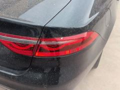 Jaguar XFL P250 2WD Edition - ფოტო 5
