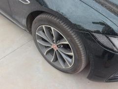 Jaguar XFL P250 2WD Edition - ფოტო 6