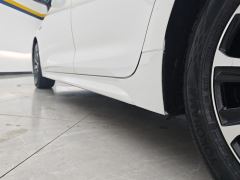 Toyota Levin Dual-Engine 1.8L Leading Edition - ფოტო 11