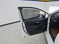 Toyota Levin Dual-Engine 1.8L Leading Edition - ფოტო 12