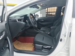 Toyota Levin Dual-Engine 1.8L Leading Edition - ფოტო 14