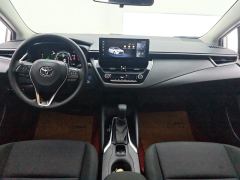 Toyota Levin Dual-Engine 1.8L Leading Edition - ფოტო 16