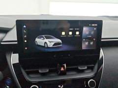 Toyota Levin Dual-Engine 1.8L Leading Edition - ფოტო 17