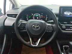 Toyota Levin Dual-Engine 1.8L Leading Edition - ფოტო 18