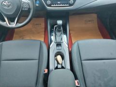 Toyota Levin Dual-Engine 1.8L Leading Edition - ფოტო 19